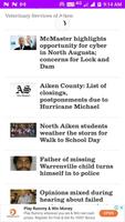 South Carolina Newspapers - USA スクリーンショット 2