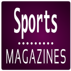 Sports Magazines icône