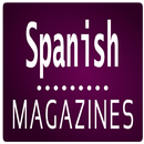 Spanish Magazines APK