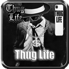 Thug Life Photo Maker ícone