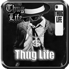 Thug Life Photo Maker simgesi