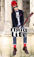 Thug Life Photo Maker imagem de tela 3