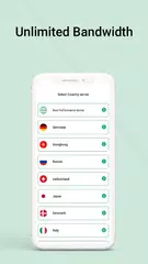 go VPN - Turbo VPN Proxy XAPK download