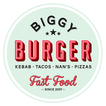 Biggy Burger ไอคอน