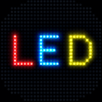 쉬운 전광판 – LED 응원 전광판 APK