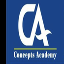 CONCEPTS ACADEMY & कालिदास संस्कृत पाठशाला APK