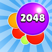 2048 Ball Merge APK