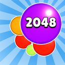 2048 Ball Merge APK