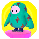 Guide For Fall Guyse 2020-APK