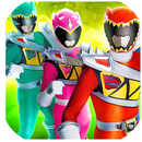 Guide for Rangers Dino Game 2020-APK