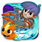Great Tips for Slugterra: Slug It Out 2 icon