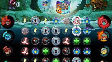 Great Tips for Slugterra: Slug It Out 2 poster