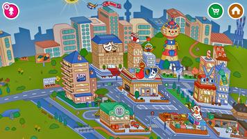Walkthrough TΟCA Life City Ekran Görüntüsü 2