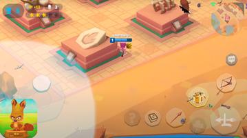 Guide for Zooba: Zoo Battle Arena Game скриншот 1