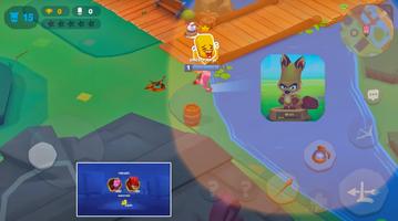 Guide for Zooba: Zoo Battle Arena Game скриншот 2