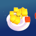 Crash Racer 3D