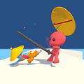 Monk Dash