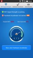 WiFi Speed Test Affiche