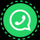 WhatsChat: オンライン通知 APK
