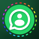 WhatsChat: Статус Онлайн APK