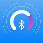 Find Bluetooth Device - Lost s icon