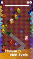 Cube Rescue اسکرین شاٹ 3