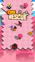 Cube Rescue پوسٹر