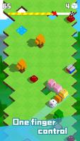 Cube Rescue اسکرین شاٹ 1