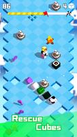 Cube Rescue اسکرین شاٹ 2