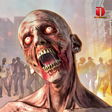 Zombie Dead Target Killer Survival : Free games أيقونة