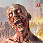 Zombie Dead Target Killer Survival : Free games icône