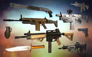 Zombie Dead Target Killer Survival : Free games ảnh chụp màn hình 2