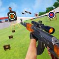 3D Shooting Games: Real Bottle Shooting Free Games
