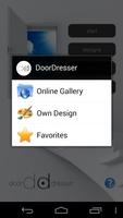 DoorDresser स्क्रीनशॉट 1