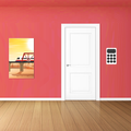 Door Open Challenge