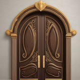 Door Screen Lock ไอคอน