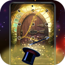 Cerradura de puerta mágica APK