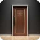Beautiful Door HD Wallpaper APK