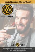 Craft Makers Affiche