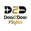 Door2Door Flights APK