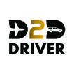 Door2Door Driver icono