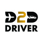 Door2Door Driver simgesi
