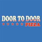 D2D Pizza icône