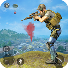 Anti Terrorism Counter Attack: FPS Shooting Games icône