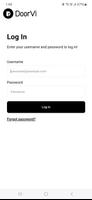 DoorMan by DoorVi Cartaz