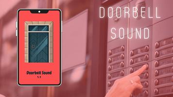Doorbell Sound Affiche