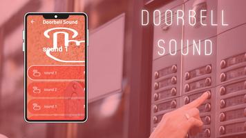 Doorbell Sound capture d'écran 2