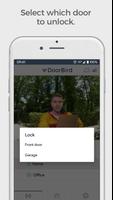 DoorBird screenshot 2