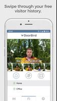 DoorBird screenshot 3