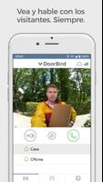 DoorBird Poster